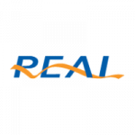 Real Textil Logo - Armarinho Fios Aurora