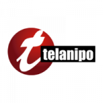 Telanipo Logo - Armarinho Fios Aurora