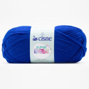 Fio Cisne Super Bebê - 100g Royal 06040