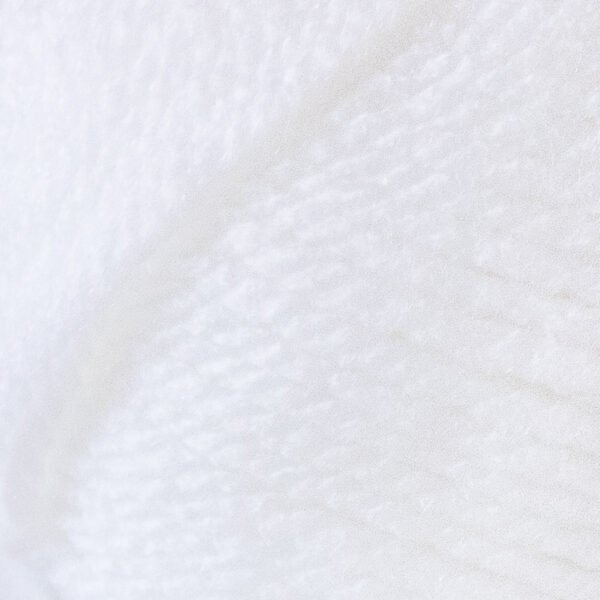 Fio D' Primera Cisne 40g Branco 000B - Image 2
