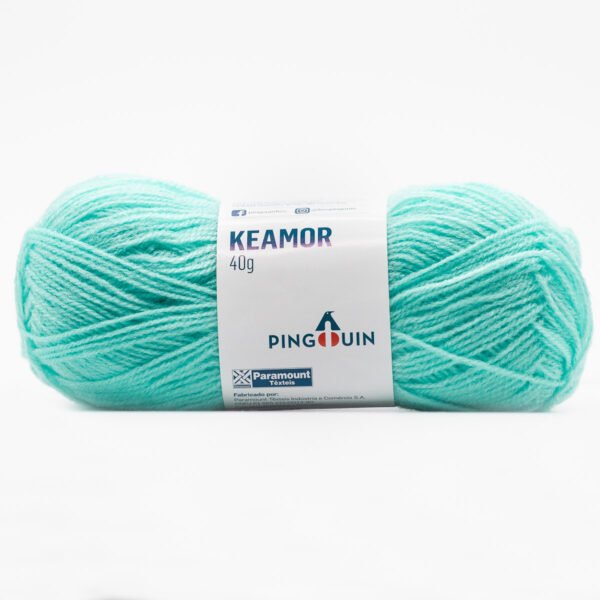 Lã Keamor Pingouin 40g Napoles 8589