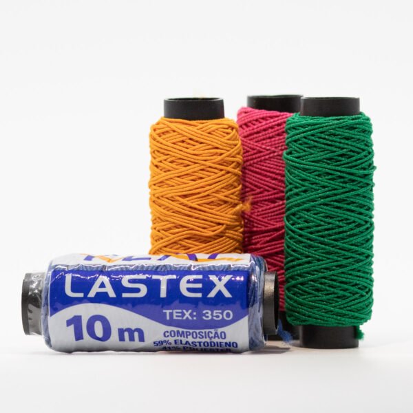 Lastex 10m