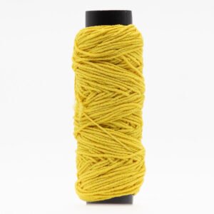 Lastex 10m Amarelo