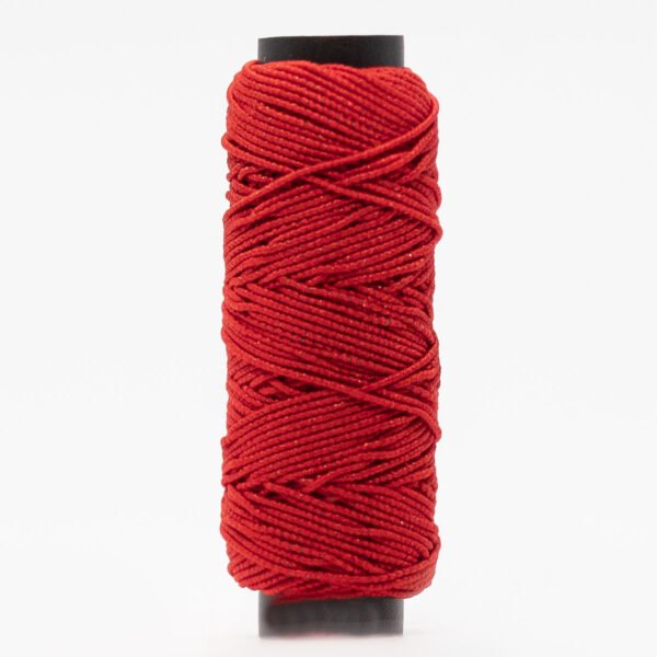 Lastex 10m Vermelho