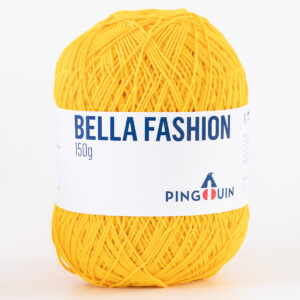 Linha Bella Fashion Pingouin 150g Sunflower 4257