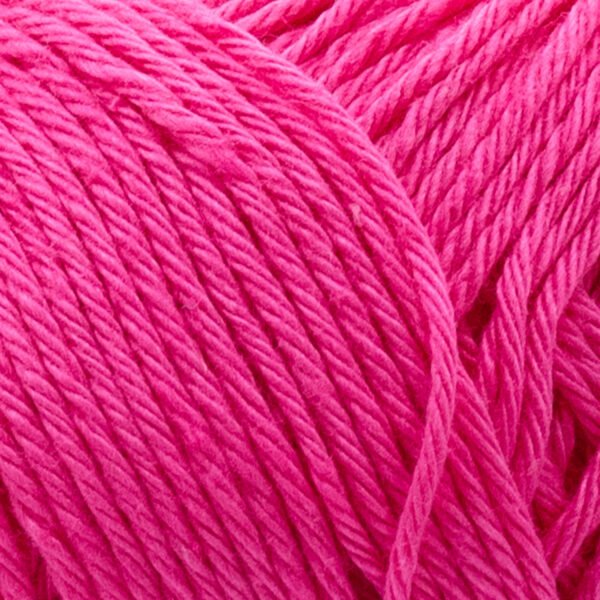 Linha Bella Pingouin 150g Fúcsia 327 - Image 2
