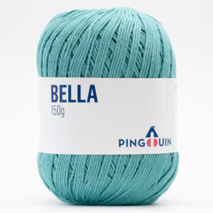 Linha Bella Pingouin 150g Pigmento 9612
