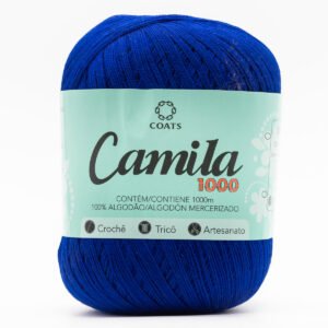 Linha Camila 1000 Royal 0139