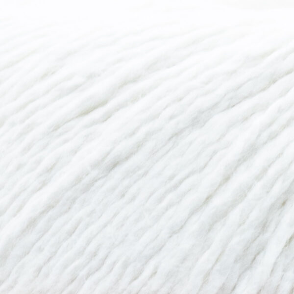 Linha Camila Fashion Branco 000B 1 - Armarinho Fios Aurora