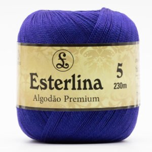 Linha Esterlina N°5 141