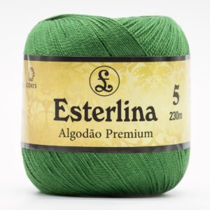 Linha Esterlina N°5 16