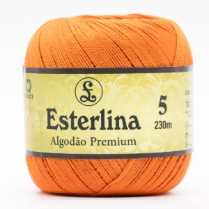 Linha Esterlina N°5 230