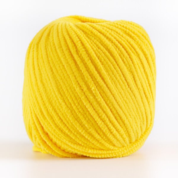 Amigulove Pelúcia 90m Amarelo 291 - Image 2