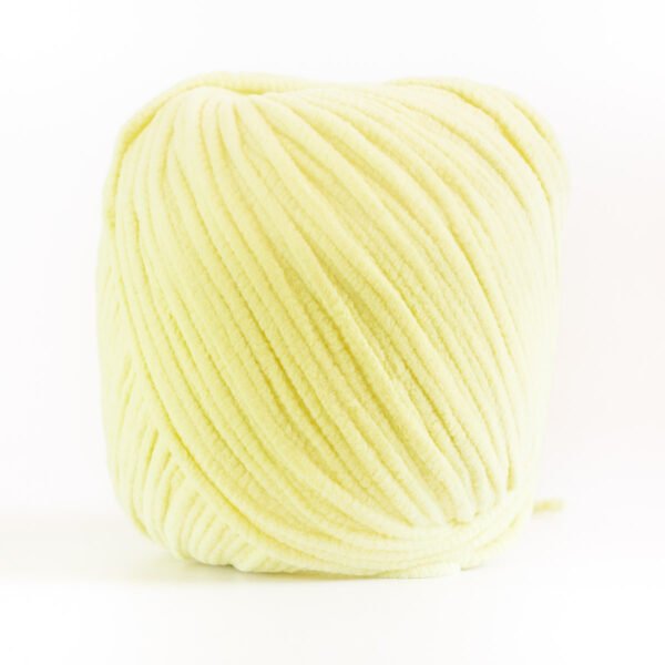 Amigulove Pelúcia 90m Amarelo Candy 385 - Image 2