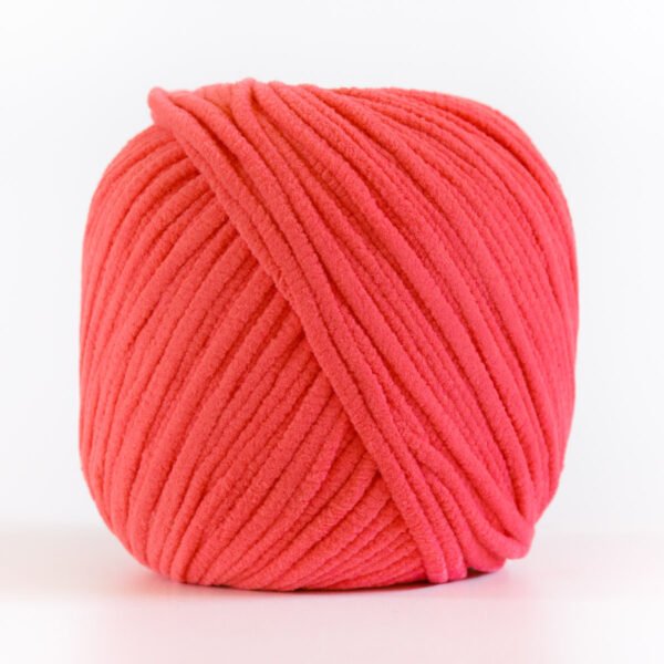 Amigulove Pelúcia 90m Coral 035 - Image 2
