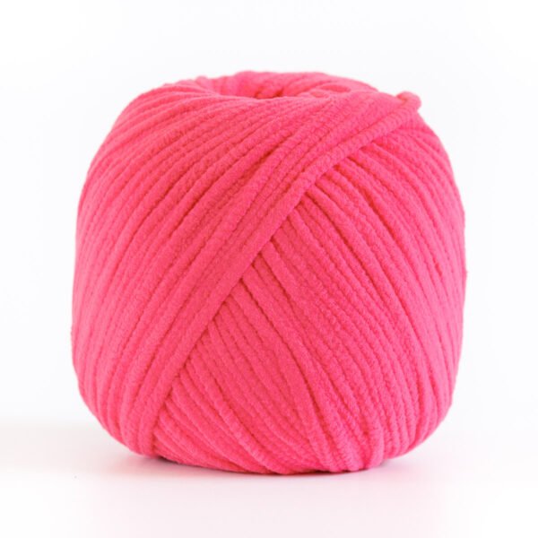 Amigulove Pelúcia 90m Pink 029 - Image 2