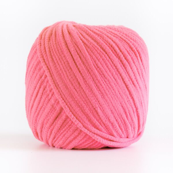 Amigulove Pelúcia 90m Rosa Atrevida 1179 - Image 2