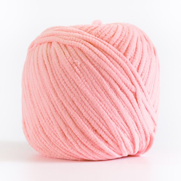 Amigulove Pelúcia 90m Rosa Candy 025 - Image 2