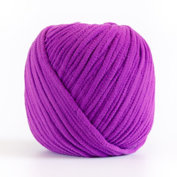 Amigulove Pelúcia 90m Roxo 112 - Image 2