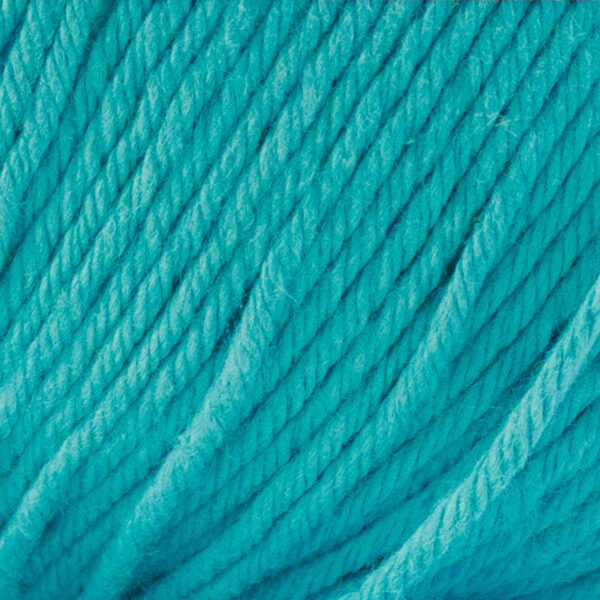Barbante Cisne Multiarte 453m - 6 fios Azul Turquesa 01089 - Image 2