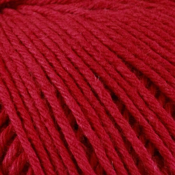 Barbante Cisne Multiarte 453m - 6 fios Marsala 00022 - Image 2