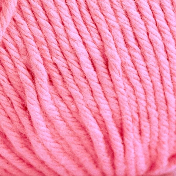 Barbante Cisne Multiarte 453m - 6 fios Rosa Old 00053 - Image 2