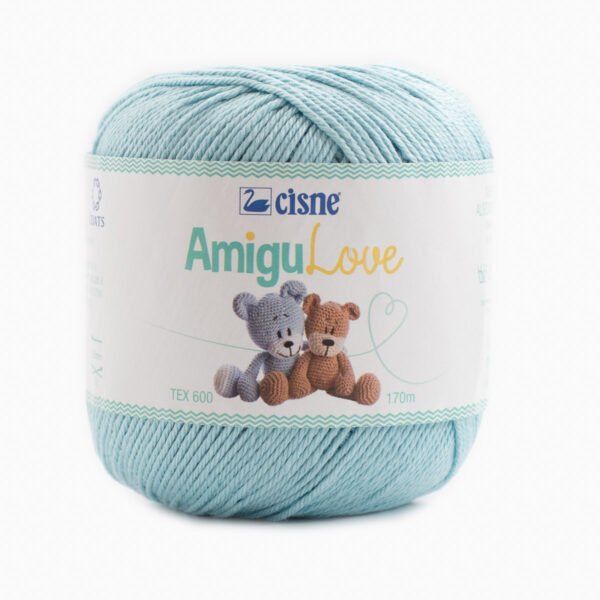 Amigulove 170m 00167 Azul Candy
