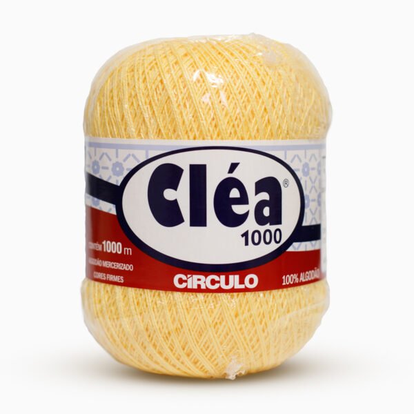 Linha Cléa 1000 Círculo 1317 - Solar