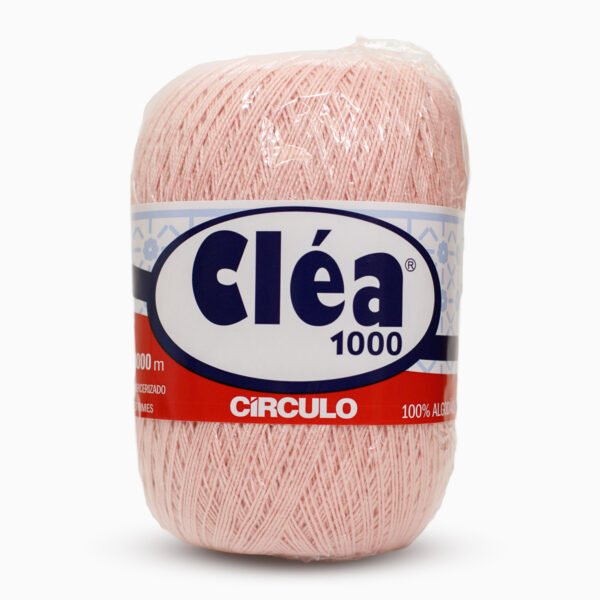 Linha Cléa 1000 Círculo 3227 - Rosa Antigo