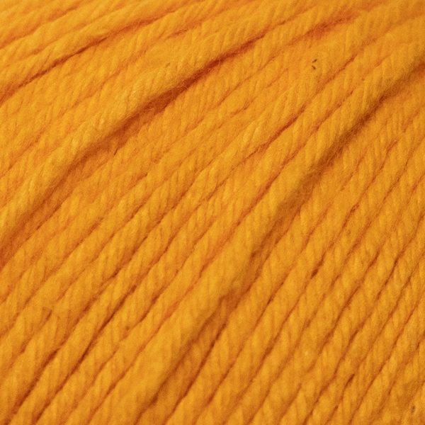 Barbante Cisne Multiarte 453m Amarelo Escuro 00290 1 - Armarinho Fios Aurora