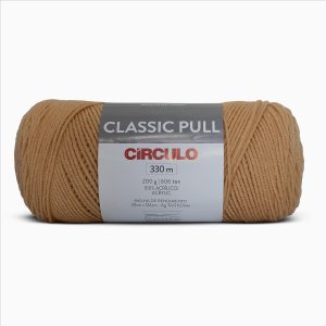 Classic Pull 200g Círculo 7837 - Coala