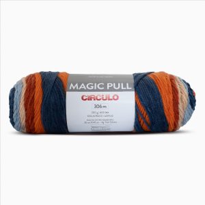 Magic Pull 200g Círculo 9452 - Palmier